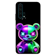 TPU чохол Demsky Halloween 5 для Huawei Honor 20 Pro