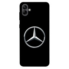 TPU чохол Demsky Mercedes logo для Samsung Galaxy A04