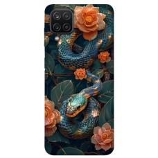 TPU чохол Demsky Snake 2 для Samsung Galaxy A12