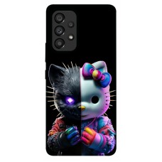 TPU чохол Demsky Halloween 2 для Samsung Galaxy A53 5G