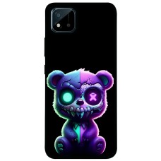 TPU чохол Demsky Halloween 6 для Realme C11 (2021)