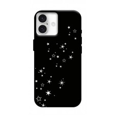 TPU чохол Demsky Stars way для Apple iPhone 16 (6.1")