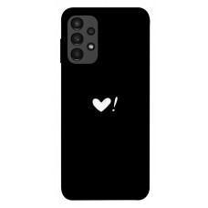 TPU чохол Demsky Heart для Samsung Galaxy A13 4G