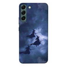 TPU чохол Demsky Witches для Samsung Galaxy S22+