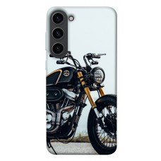 TPU чохол Demsky Chopper для Samsung Galaxy S23