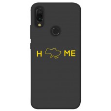 TPU чехол Demsky Home для Xiaomi Redmi 7