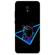 TPU чохол Demsky Comics style 24 для Xiaomi Redmi 8a