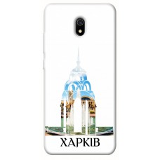 TPU чехол Demsky Харків для Xiaomi Redmi 8a