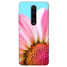 TPU чехол Demsky Цветочные лепестки для Xiaomi Redmi K20 / K20 Pro / Mi9T / Mi9T Pro