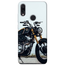 TPU чохол Demsky Chopper для Xiaomi Redmi Note 7 / Note 7 Pro / Note 7s