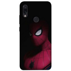 TPU чехол Demsky Comics style Человек паук 2 для Xiaomi Redmi Note 7 / Note 7 Pro / Note 7s