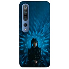 TPU чехол Demsky Wednesday Art style 16 для Xiaomi Mi 10 / Mi 10 Pro