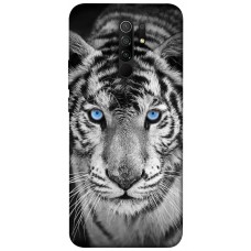 TPU чохол Demsky Бенгальский тигр для Xiaomi Redmi 9