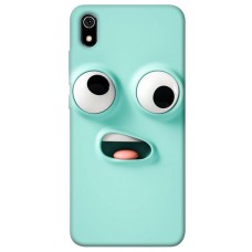 TPU чохол Demsky Funny face для Xiaomi Redmi 7A