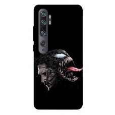 TPU чехол Demsky Comics style Веном 2 для Xiaomi Mi Note 10 / Note 10 Pro / Mi CC9 Pro