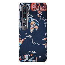 TPU чехол Demsky Anime style 6 Bleach (Ичиго) для Xiaomi Mi CC9 Pro