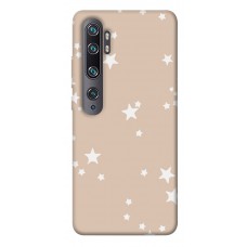 TPU чохол Demsky Звездочки для Xiaomi Mi CC9 Pro