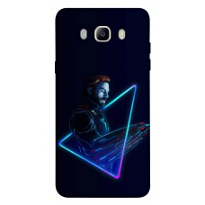 TPU чохол Demsky Comics style Звёздный Лорд для Samsung J510F Galaxy J5 (2016)