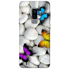 TPU чохол Demsky Butterflies для Samsung Galaxy S9+
