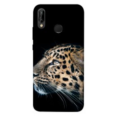 TPU чохол Demsky Leopard для Huawei P20 lite (2019)