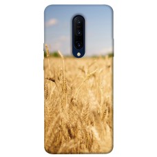 TPU чохол Demsky Поле пшеницы для OnePlus 7 Pro