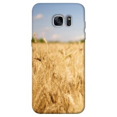 TPU чохол Demsky Поле пшеницы для Samsung G935F Galaxy S7 Edge