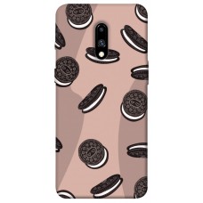 TPU чохол Demsky Sweet cookie для OnePlus 7