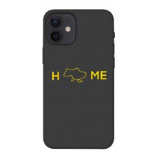 TPU чохол Demsky Home для Apple iPhone 12 mini (5.4")