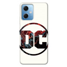 TPU чехол Demsky Comics style 2 для Xiaomi Poco X5 5G