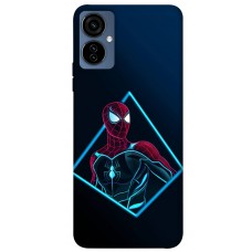 TPU чехол Demsky Comics style 7 для TECNO Camon 19 Neo