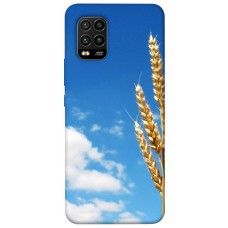 TPU чохол Demsky Пшеница для Xiaomi Mi 10 Lite