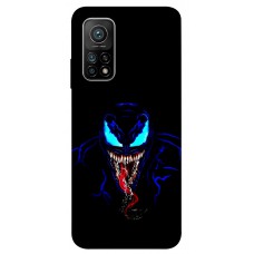 TPU чохол Demsky Comics style Веном для Xiaomi Mi 10T