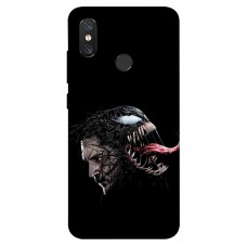 TPU чохол Demsky Comics style Веном 2 для Xiaomi Mi 8