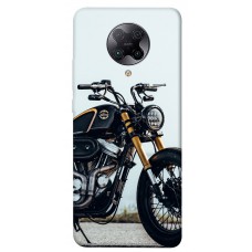 TPU чехол Demsky Chopper для Xiaomi Redmi K30 Pro / Poco F2 Pro