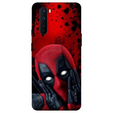 TPU чохол Demsky Comics style 12 для OnePlus Nord