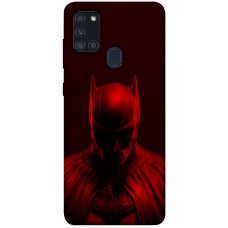 TPU чехол Demsky Comics style Бетмен 2 для Samsung Galaxy A21s