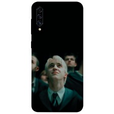 TPU чехол Demsky Magic world 5 для Samsung Galaxy A50 (A505F) / A50s / A30s