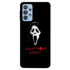 TPU чохол Demsky Scary movie lover для Samsung Galaxy M32