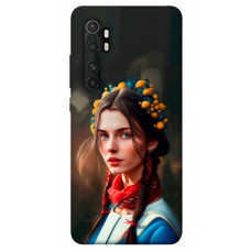 TPU чохол Demsky Стрела для Apple iPhone 14 Pro (6.1")