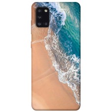 TPU чохол Demsky Морское побережье для Samsung Galaxy A31