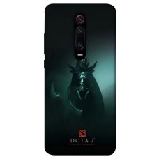 TPU чехол Demsky Game style 3 для Xiaomi Redmi K20 / K20 Pro / Mi9T / Mi9T Pro