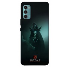 TPU чехол Demsky Game style 3 для Motorola Moto G60