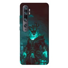 TPU чохол Demsky Game style 6 (League of Legends) для Xiaomi Mi Note 10 / Note 10 Pro / Mi CC9 Pro