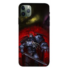 TPU чохол Demsky Game style 8 для Apple iPhone 11 Pro Max (6.5")