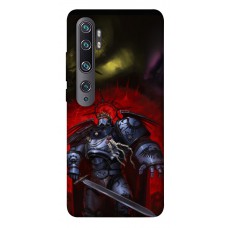 TPU чохол Demsky Game style 8 (Warhammer) для Xiaomi Mi Note 10 / Note 10 Pro / Mi CC9 Pro