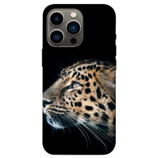 TPU чохол Demsky Leopard для Apple iPhone 13 Pro (6.1")