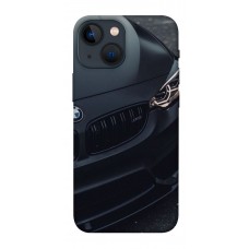TPU чохол Demsky BMW для Apple iPhone 13 mini (5.4")