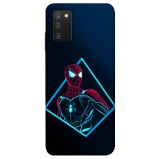 TPU чохол Demsky Comics style 7 для Samsung Galaxy A03s