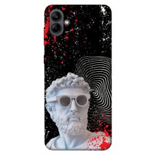 TPU чехол Demsky Antique 3D style 2 для Samsung Galaxy A04