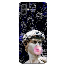 TPU чехол Demsky Antique 3D style 8 для Samsung Galaxy A04